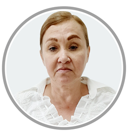 Костарева Светлана Александровна