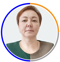 Лобасова Елена Владимировна