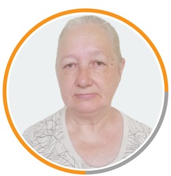 Полонных Ирина Юрьевна