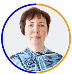 Воробьева Елена Александровна