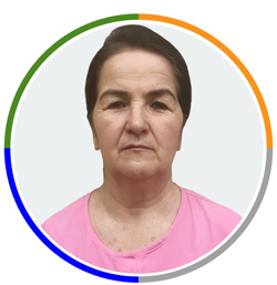 Джурабоева Раъно Турсуновна