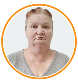 Дудниченко Ирина Владимировна