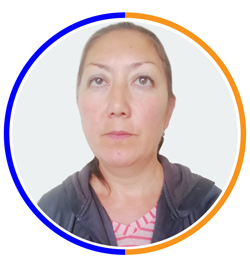 Малышева Светлана Викторовна