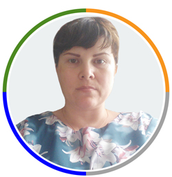 Путилова Светлана Иосифовна