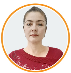 Тагоева Зулайхо Эркаевна